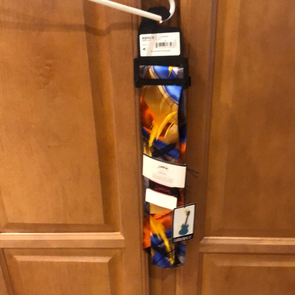 J Garcia 2014 Collectors Edition Mens Tie Melon Style 6G844303